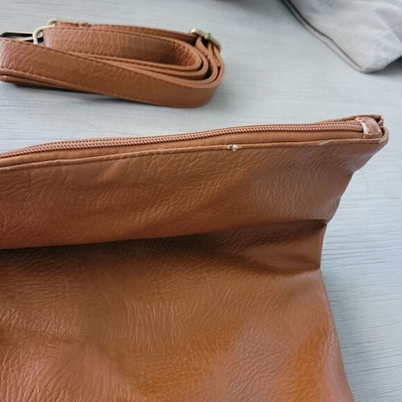 Free people vegan leather bag - Picture 2 of 8